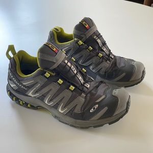 Salomon Goretex XA Pro 3D Ultra Trail Shoes